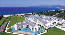 Korumar Ephesus Beach & Spa Resort *****