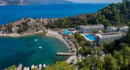 Hotel TURUNC 5*