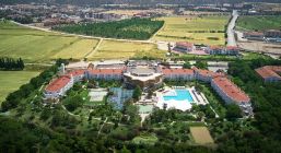 Richmond Pamukkale Thermal & spa 5*