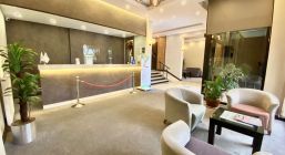 YAT Hotel Tekirdag