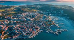 ПОЧИВКА СЕФЕРИХИСАР