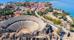 Почивка в СИДЕ