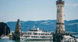 Бавария и Бодензее