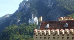 Баварски кралски замъци - Залцбург - Инсбрук - Мюнхен - без нощен преход