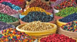 Настаняване по програма Мароко 2026 - от Имперските столици до загадките в Сахара