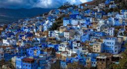 Мароко - имперските столици, пустинята Сахара, Есауира и Шефшауен от София - 2026