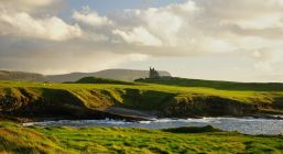 Настаняване по програма Ирландия – история и наследство 2026