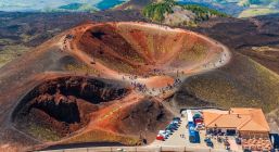 СИЦИЛИЯ – ЕПОС ОТ СРЕДИЗЕМНОМОРИЕТО