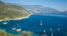 АНТАЛИЙСКА РИВИЕРА