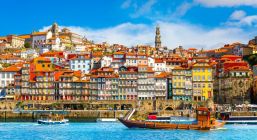 ПОРТУГАЛИЯ – СЛЪНЦЕ, МОРЕ И ВИНО