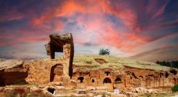 ЮГОИЗТОЧНА ТУРЦИЯ – ДРЕВНИ ИМПЕРИИ