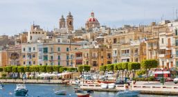 МАЛТА – СТРАНА НА РИЦАРИ
