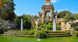 Барселона - каталунски нощи