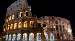 Екскурзия в ИТАЛИЯ - РИМ - Вечният град, 5 нощувки със самолет и обслужване на български език! С директен полет от БУРГАС!