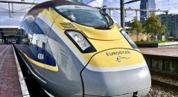 АНГЛИЯ - ФРАНЦИЯ - Консервативният Лондон и Романтичният Париж - пътуване с EUROSTAR под Ла Манш