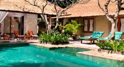 Melia Bali - The Garden Villas