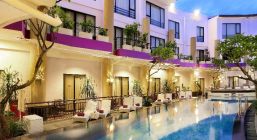 Kuta Central Park