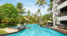 The Laguna Resort and SPA
