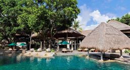 Novotel Bali Benoa