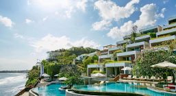 Anantara Uluwatu Bali Resort