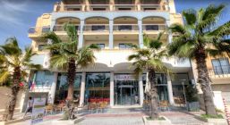 Bella Vista Hotel Malta