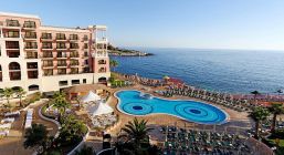 The Westin Dragonara Resort