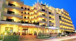Santana Hotel