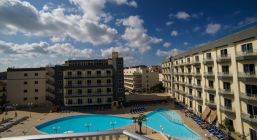 Topaz Hotel