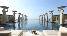 Mulia Resort