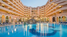 Radisson Blu Resort, St. Julian's