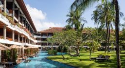 Paradisus by Meliá Bali