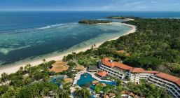 Nusa Dua Beach Hotel & Spa – Handwritten Collection