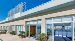 Cavalieri Art Hotel