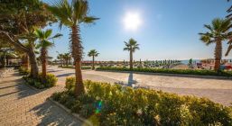 Почивка в Дуръс, Албания със самолет от  София - 6 нощувки