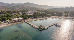 Почивка в Кушадасъ, Турция с автобус от Варна - 7 нощувки