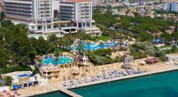 FANTASIA DELUXE KUSADASI