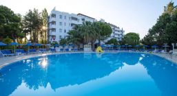 FLORA SUITES