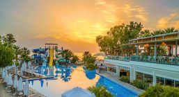 FLORA GARDEN EPHESUS