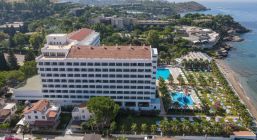GRAND EFE HOTEL