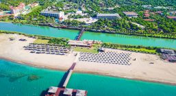 GLORIA SERENITY RESORT