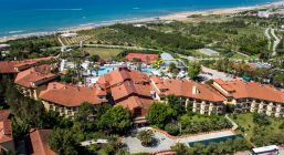 ALBA RESORT HOTEL