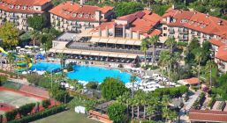 ALBA RESORT HOTEL