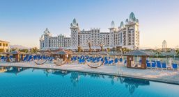 GRANADA LUXURY BELEK