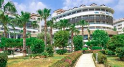 ALBA ROYAL HOTEL (ADULTS ONLY)