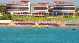 ALBA ROYAL HOTEL (ADULTS ONLY)