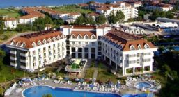 GRAND MIRAMOR HOTEL