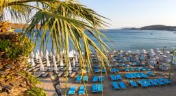 GUMBET ANIL BEACH HOTEL