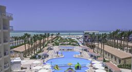 SUNRISE SERANO AQUA PARK (EX SUNRISE RIVIERA AQUA PARK)