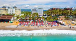 HOLIDAY GARDEN RESORT