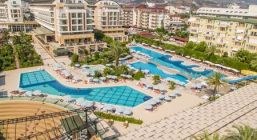 HEDEF RESORT